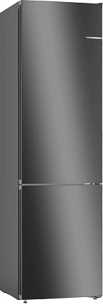 Двухкамерный холодильник Bosch KGN39UC27R preview 1