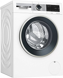Стирально-сушильная машина Bosch WNA14404PL 1400 об/мин, белый, инверторный EcoSilenceDrive двигатель в Санкт-Петербурге Стирально-сушильная машина Bosch WNA14404PL 1400 об/мин, белый, инверторный EcoSilenceDrive двигатель в Санкт-Петербурге