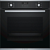 Купить Духовой шкаф Bosch HBB237BS0R preview 1