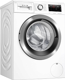 Стиральная машина Bosch WAT28640UA 1400 об/мин, белый, инверторный EcoSilenceDrive двигатель в Санкт-Петербурге Стиральная машина Bosch WAT28640UA 1400 об/мин, белый, инверторный EcoSilenceDrive двигатель в Санкт-Петербурге