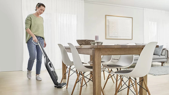 Пылесос Bosch BCH3K2801 preview 10