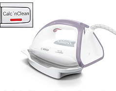 Паровая станция Bosch TDS6110 в Санкт-Петербурге