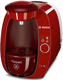 Кофемашина Bosch TAS 2005EE Tassimo в Санкт-Петербурге Кофемашина Bosch TAS 2005EE Tassimo в Санкт-Петербурге
