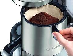 Кофеварка Bosch TKA 8A681 в Санкт-Петербурге