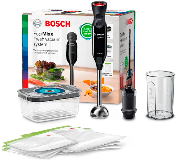 Блендер Bosch MS6CB61V1 preview 2