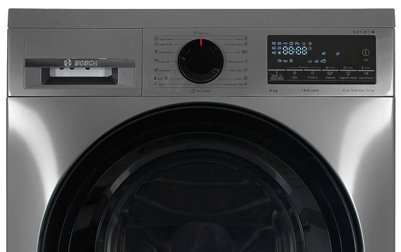 Стиральная машина Bosch WLS2846SME preview 8