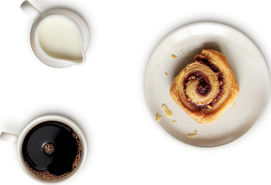 Кофеварка Bosch TKA 8A683 фото 9 Кофеварка Bosch TKA 8A683 preview 9