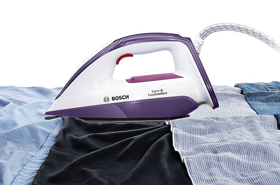 Паровая станция Bosch TDS6530 preview 8