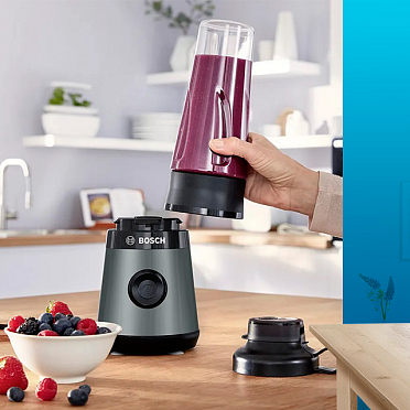 Смузи-фильтр