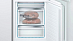 Купить Встраиваемый двухкамерный холодильник Bosch KIN86AFF0 preview 6