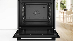 Духовой шкаф Bosch HBG536EB3