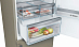 Купить Двухкамерный холодильник Bosch KGN39AV3OR preview 5