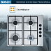 Купить Газовая варочная панель Bosch PBP6B5B80 preview 2