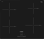 Индукционная варочная панель Bosch PIE601BB5E