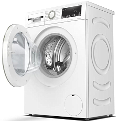 Стиральная машина Bosch WHA122XEBL 1200 об/мин, белый, инверторный EcoSilenceDrive двигатель в Санкт-Петербурге Стиральная машина Bosch WHA122XEBL 1200 об/мин, белый, инверторный EcoSilenceDrive двигатель в Санкт-Петербурге