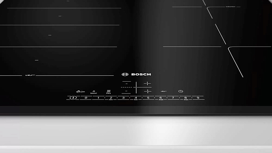 Индукционная варочная панель Bosch PXE631FC1E preview 7