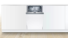 Встраиваемая посудомоечная машина Bosch SPV4HKX3DR в Санкт-Петербурге Встраиваемая посудомоечная машина Bosch SPV4HKX3DR в Санкт-Петербурге