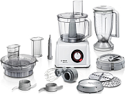 Кухонный комбайн Bosch MC812W872