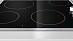 Купить Электрическая варочная панель Bosch PKE 645C17E preview 2