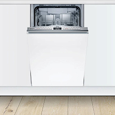 Встраиваемая посудомоечная машина Bosch SPV4XMX16E в Санкт-Петербурге Встраиваемая посудомоечная машина Bosch SPV4XMX16E в Санкт-Петербурге