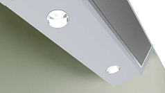 Вытяжка Bosch DWK66PJ20T в Санкт-Петербурге Вытяжка Bosch DWK66PJ20T в Санкт-Петербурге