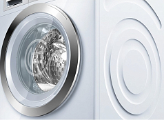 Стиральная машина Bosch WAY3279MOE 1600 об/мин, белый, инверторный EcoSilenceDrive двигатель в Санкт-Петербурге Стиральная машина Bosch WAY3279MOE 1600 об/мин, белый, инверторный EcoSilenceDrive двигатель в Санкт-Петербурге