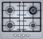 Газовая варочная панель Bosch PGH6B5O93R