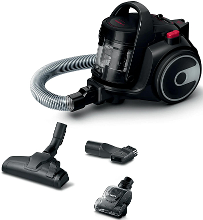 Пылесос Bosch BGS05BA2T preview 9