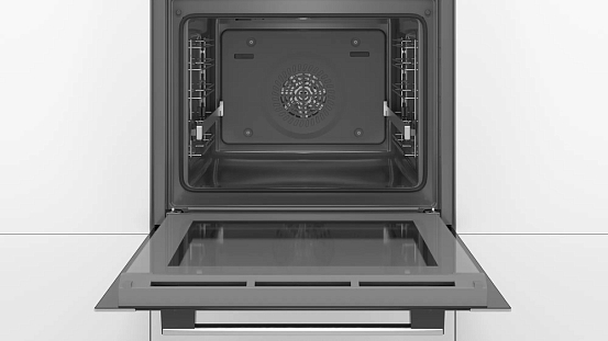 Духовой шкаф Bosch HRA3380S1 preview 2