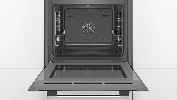 Духовой шкаф Bosch HRA3380S1 preview 2