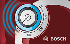 Пылесос Bosch BGS2UCHAMP в Санкт-Петербурге