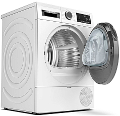 Сушильная машина Bosch WQG233CKPL в Санкт-Петербурге Сушильная машина Bosch WQG233CKPL в Санкт-Петербурге