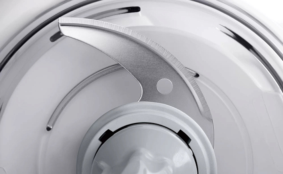 Кухонный комбайн Bosch MCM3100WGB preview 8