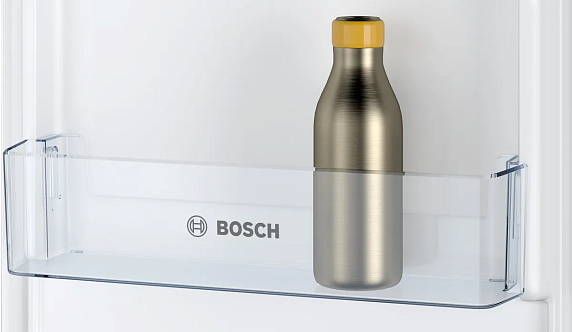 Встраиваемый двухкамерный холодильник Bosch KIV87NSE0 preview 4