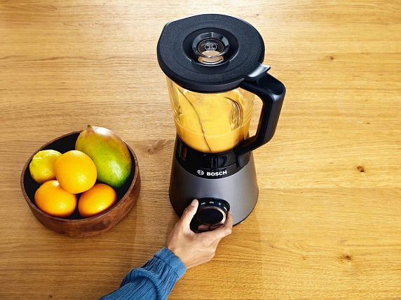 Блендер Bosch MMB6174S preview 12