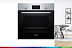 Обзор на духовой шкаф Bosch HBF113BR0Q