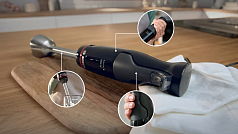 Блендер Bosch MSM4B6V2 в Санкт-Петербурге Блендер Bosch MSM4B6V2 в Санкт-Петербурге