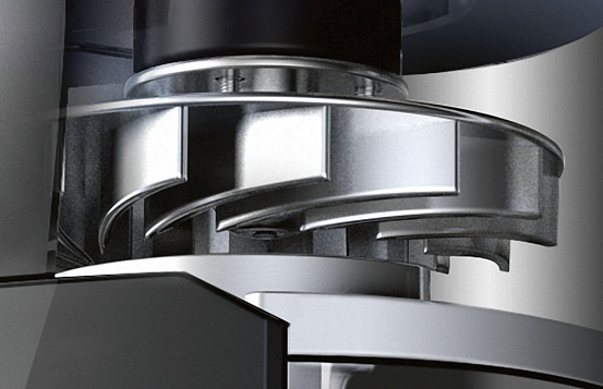 Пылесос Bosch BCH7ATH32K preview 8