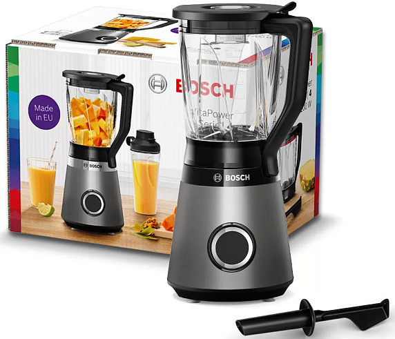 Блендер Bosch MMB6172S preview 3