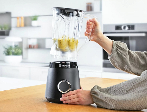 Блендер Bosch MMB6141B preview 2