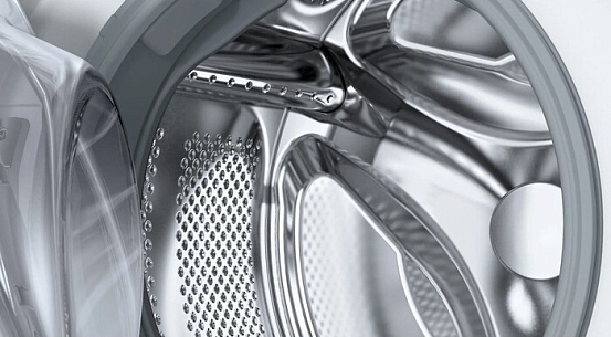 Стиральная машина Bosch WAN28163BY preview 3