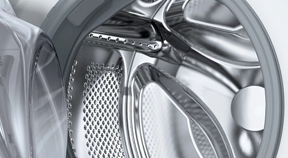 Стиральная машина Bosch WAN28163BY preview 3