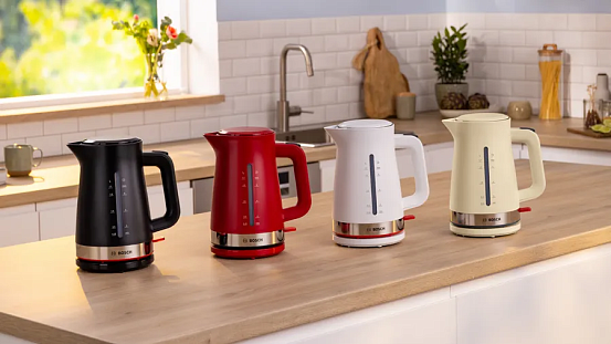 Чайник Bosch TWK4M224 preview 7