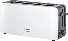 Тостер Bosch TAT6A001 в Санкт-Петербурге Тостер Bosch TAT6A001 в Санкт-Петербурге