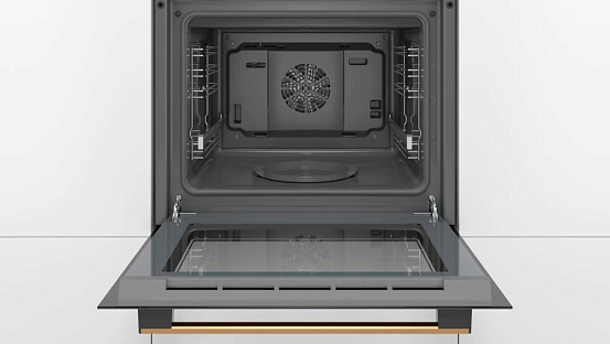 Духовой шкаф Bosch HIJN17EB0R preview 3