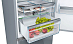 Купить Двухкамерный холодильник Bosch KGN49MI20R preview 5
