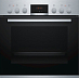 Купить Духовой шкаф Bosch HEF514BS0R preview 1