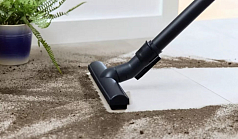 Пылесос Bosch BGL38WBU3H в Санкт-Петербурге