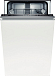 Купить Встраиваемая посудомоечная машина Bosch SPV 40E00 RU preview 1
