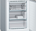 Купить Двухкамерный холодильник Bosch KGN39LB3AR preview 4